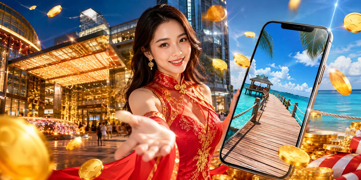 Pemain VIP 2323 menikmati bonus eksklusif di Kuala Lumpur