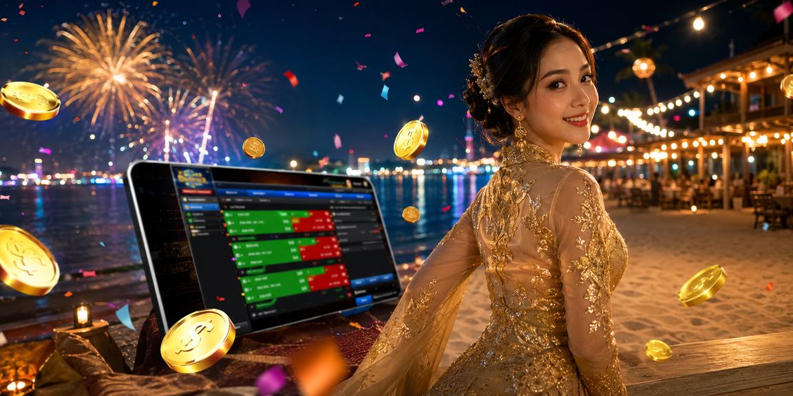 Pengalaman platform hiburan kasino 2323 untuk pengguna Malaysia